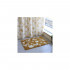 Коврик Iddis Elegant Gold 90x60
