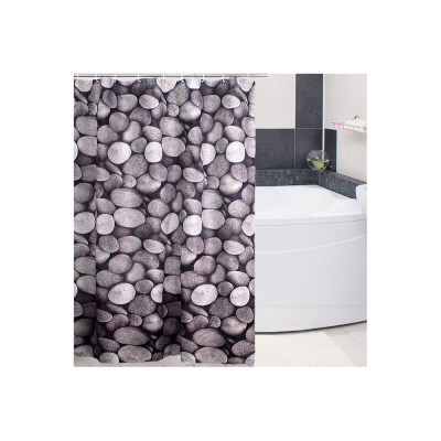 Штора для ванной Ridder Piedras 403270