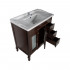 Мебельная раковина ASB-Woodline Melana 800-F80