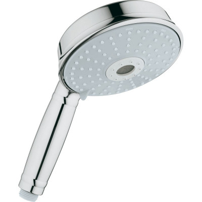Душевая лейка Grohe Relexa Rustic 130 27127000