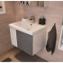 Раковина Cersanit Colour COL 60