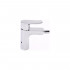 Смеситель Hansgrohe Metris 31280000 для биде