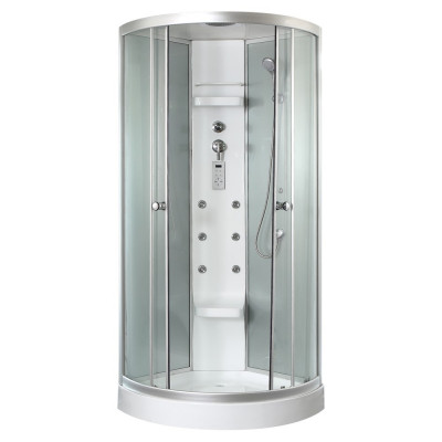 Душевая кабина Timo Lux TL-1502