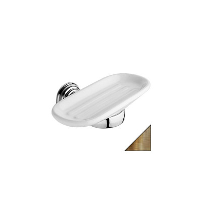 Мыльница Bagno & Associati Canova CA13292 BR