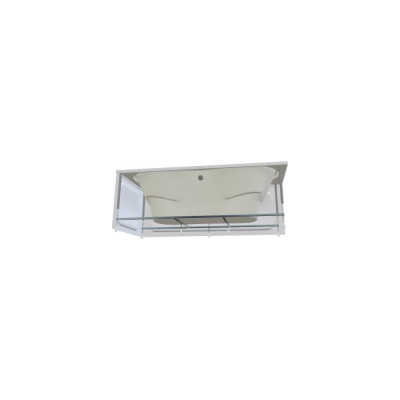 Каркас для ванны Marka One Dinamica 180x80