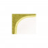 Коврик Wasserkraft Wern BM-2543 pistachio