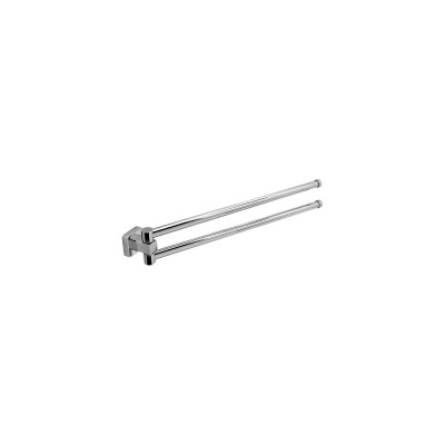 Полотенцедержатель Wasserkraft Lippe K-6531