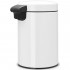 Мусорное ведро Brabantia NewIcon 115523