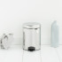 Мусорное ведро Brabantia NewIcon 113444
