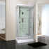 Душевая кабина Weltwasser WW1000 Eider 98x88 R