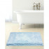 Коврик Bath Plus Тиволи DB4148/1 голубой