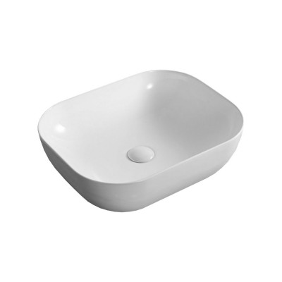 Раковина BelBagno BB1302 накладная