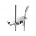 Душевая стойка Lemark Tropic LM7006C