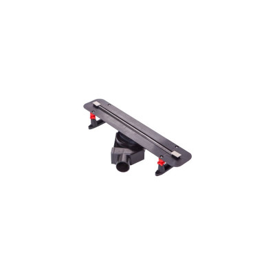 Душевой лоток Pestan Confluo Slim Line 550 с решеткой