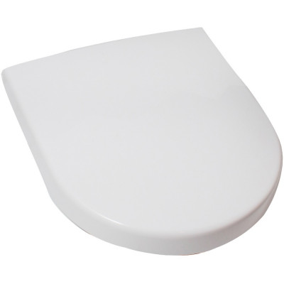 Крышка-сиденье Villeroy & Boch Verity Design 9M66S901 с микролифтом