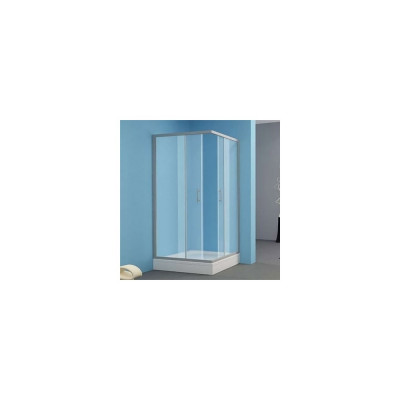 Душевой уголок Kolpa San Q-line TKK 70x90