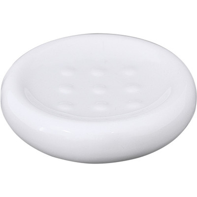 Мыльница Ridder Bowl 22240301 белая