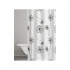 Штора для ванной Ridder Moonflower 303210