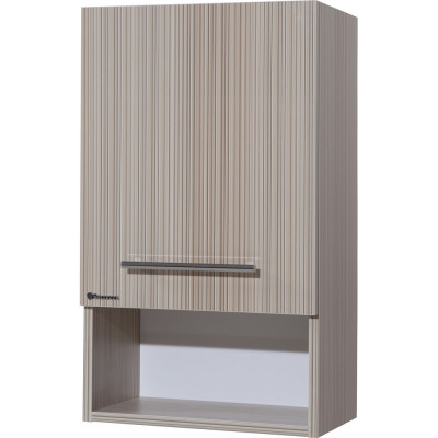 Шкаф Bellezza Эльза 40 L бежевый