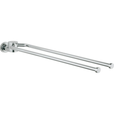 Полотенцедержатель Grohe Atrio 40308000