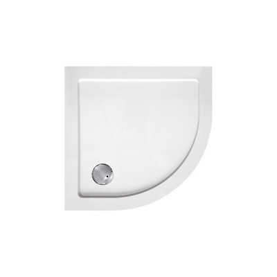 Поддон для душа Cezares SMC R 90x90 см