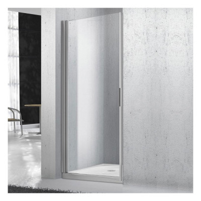 Душевая дверь в нишу BelBagno Sela B 1 90 C Cr