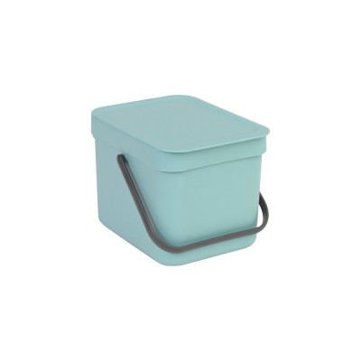 Мусорное ведро Brabantia Sort&Go 109645