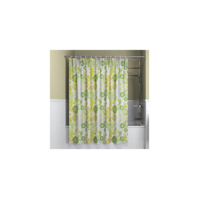 Штора для ванной Iddis Promo P01P118i11 180х180