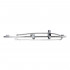 Душевой гарнитур Hansgrohe Raindance Select S 150 3iet 27803400
