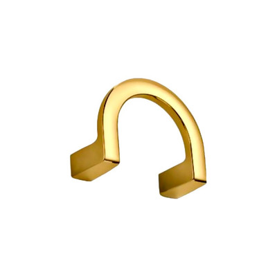 Крючок Colombo Design Lulu LC47.gold