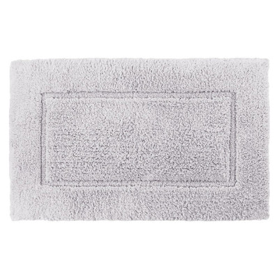 Коврик Kassatex Elegance ELR-213-SLP серый, 86x53