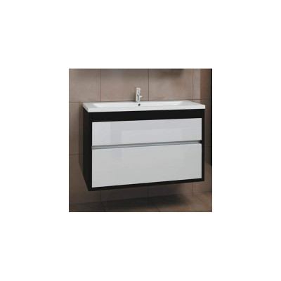Тумба с раковиной Edelform Constante 100