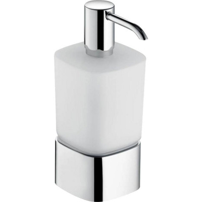 Дозатор Keuco Elegance new 11654 019001 хром