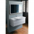 Раковина Jacob Delafon Escale E1280 100 см