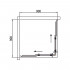 Душевой уголок Black&White Stellar Wind S202 900х900