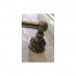 Полотенцедержатель Art&Max Sculpture AM-B-0687-T