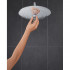 Верхний душ Grohe Euphoria SmartControl 26455000