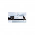 Раковина Duravit Puravida 0369700000 70 см