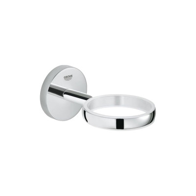 Держатель для стаканов Grohe BauCosmopolitan 40585001
