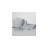 Стакан Wasserkraft Leine K-5026 с мыльницей