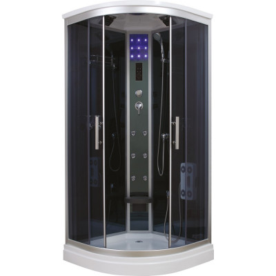 Душевая кабина Timo Standard T-1101