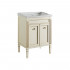 Мебель для ванной Caprigo Albion Promo 60 bianco antico