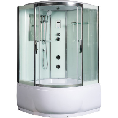 Душевая кабина Weltwasser WW500 Emmer 13555