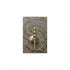 Крючок Art&Max Bohemia AM-E-4286B-Do