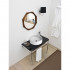 Рукомойник ArtCeram Millerighe OSL010 44 см