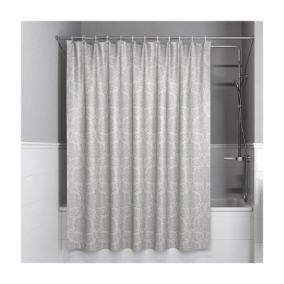 Штора для ванной Iddis Decor D01P118i11 180х180