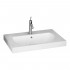 Тумба с раковиной Kerama Marazzi Canaletto 80 белая