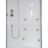 Душевая кабина Royal Bath RB 90BK2-T