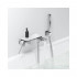Смеситель Grohe Plus 33547003 для ванны с душем