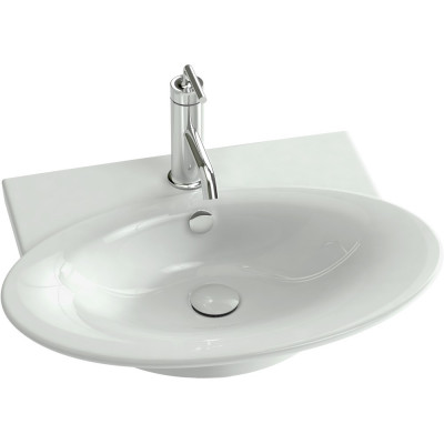 Раковина Jacob Delafon Presquile E4438 60 см